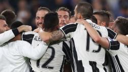 Champions: el curioso dato que pronostica el título de Juventus