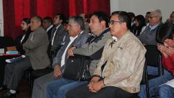 Áncash: sentencian a ex alcalde a 8 años de prisión