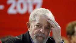 Brasil: Justicia suspende actividades del Instituto Lula