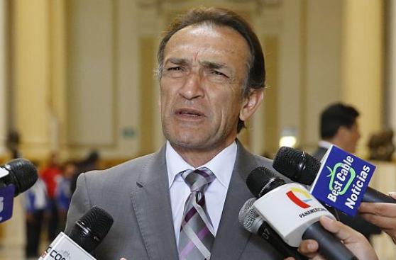 "Renuncia de Nadine revela que nunca fue importante para FAO"