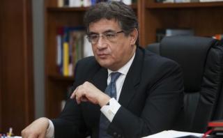 Juan Sheput: No se puede ignorar las consecuencias del indulto