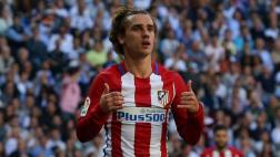 Griezmann: su video motivador para revertir marcador ante Real