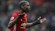 Paul Pogba: la FIFA investiga su fichaje en Manchester United