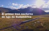 Cusco: este es el tren de lujo que cruzará los Andes [VIDEO]