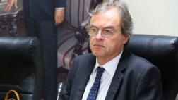 Basombrío: Fuerza Popular respaldará moción de interpelación