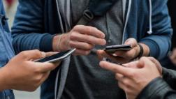 Smartphones: cerrar las apps en segundo plano no ahorra batería