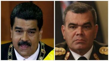 Venezuela: Maduro usa tribunales militares contra civiles