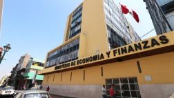MEF no avala proyectos que nivelan pensiones en FF.AA. y PNP