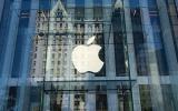 Apple alcanza un valor de mercado de US$800.000 millones