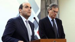 "Es una oportunidad para que Basombrío explique su trabajo"