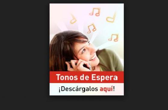 Lección africana: El éxito musical empieza en el teléfono móvil