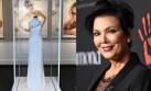 Madre de Kim Kardashian, maravillada con el Museo Mario Testino