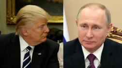 Rusia espera que retiro de jefe del FBI no afecte relaciones