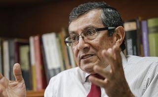 “La ley permite revisar el caso de Ollanta Humala”, dice Cubas
