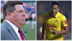 Ruidíaz: ¿Por qué un técnico lo llamó "el goleador más pobre"?