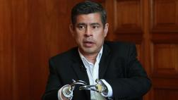 "Kenji le habló a bases de Fuerza Popular y no a congresistas"