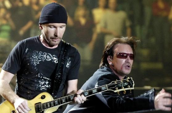 ¿U2 en Lima? El esperado concierto está a punto de concretarse
