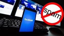 Facebook veta enlaces molestos a sitios de "baja calidad"