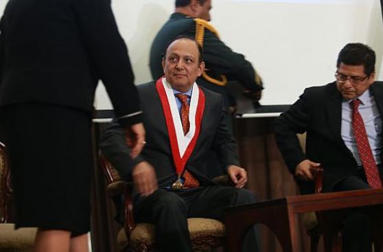 Defensor del Pueblo: “Sistema anticorrupción ha fracasado”