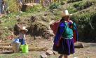 INEI: cerca de 264 mil peruanos salieron de la pobreza el 2016