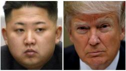 “Norcorea tiene armas nucleares para no acabar como Iraq”