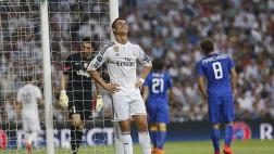 Real Madrid vs Juventus: así fue el último partido en Champions