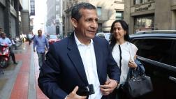 Abogado de Humala estará presente en interrogatorio a Odebrecht
