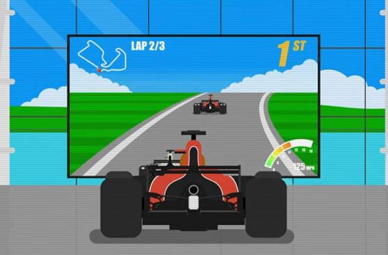 ¿Amo de los videojuegos? McLaren tiene el trabajo ideal para ti