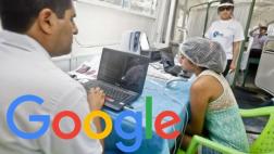 Google dará mejor información sobre 900 enfermedades en Perú