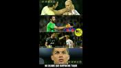 Real Madrid vs. Atlético Madrid: los memes de la semifinal