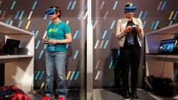 Microsoft quiere a la inteligencia artificial en lo cotidiano