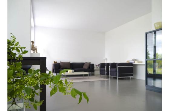 Cinco motivos para elegir los pisos de cemento pulido en casa