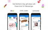 Facebook te ayuda a buscar regalo perfecto por Día de la Madre