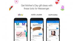 Facebook te ayuda a buscar regalo perfecto por Día de la Madre