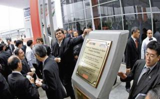 Comisión Lava Jato también investigará la planta de Huachipa