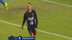 Melgar finalista de Torneo de Verano: igualó 2-2 ante Ayacucho