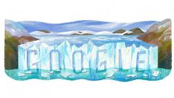 Google celebra aniversario del Parque Nacional Los Glaciares