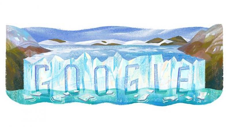 Google celebra aniversario del Parque Nacional Los Glaciares