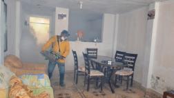 Piura: confirman 2.675 casos de dengue según el Minsa