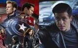 "13 Reasons Why": actor quiere ser superhéroe en el cine