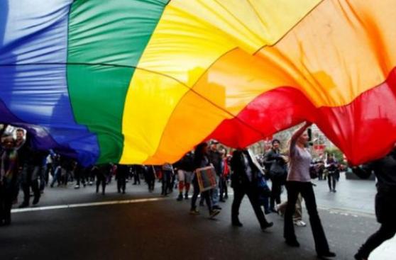 Australia: Provincia pide perdón por condenas a homosexuales