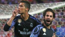 ¡Real Madrid a la final de la Champions! Eliminó al Atlético