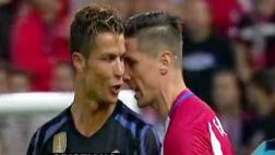 ‘Niño’ Torres vs. Cristiano: se filtró su agria discusión