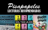 Libros de la semana: te recomendamos tres lecturas