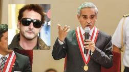 Edu Saettone: PJ señala que caso "merecía respuesta más dura"