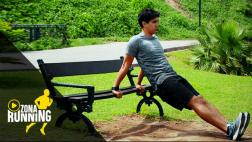 10 ejercicios de fuerza para corredores