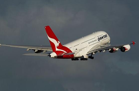 ¿La radiación espacial afecta a los pasajeros de aviones?