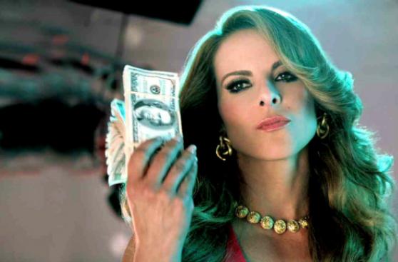 "La Reina del Sur" tendrá temporada 2 con Kate del Castillo