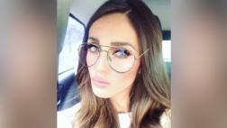 Instagram: rostro de Anahí motiva especulaciones entre fans