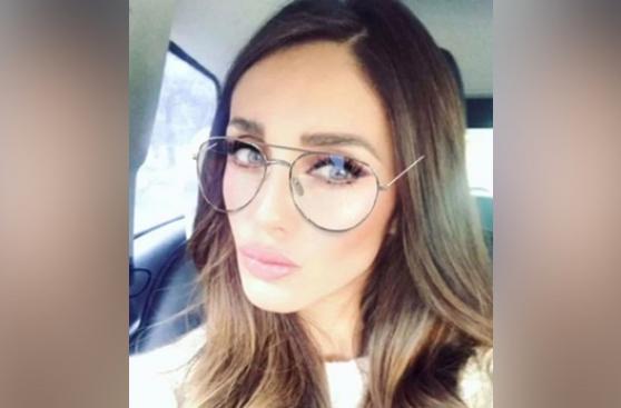 Instagram: rostro de Anahí motiva especulaciones entre fans
